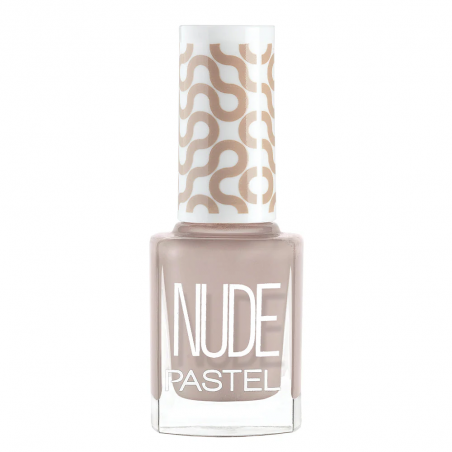 PASTEL Nude Nail Polish réf 767 Mauve