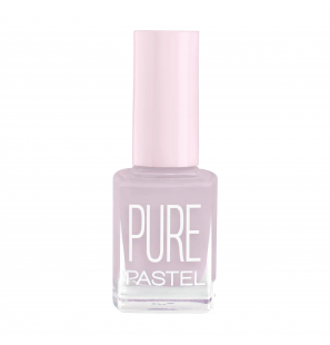 PASTEL Pure Nail Polish réf 609 Creamsicle