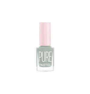 PASTEL PUR NAIL POLISH N618