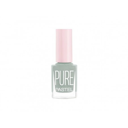 PASTEL PUR NAIL POLISH N618