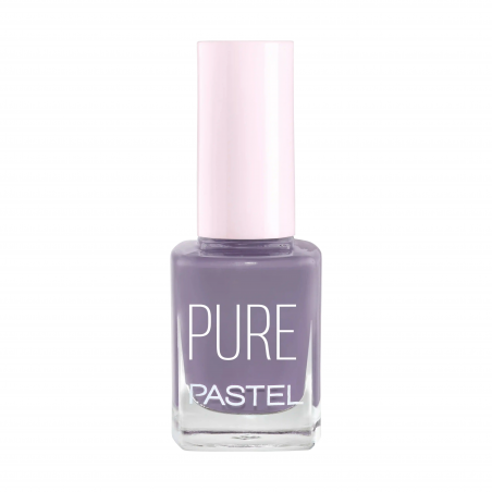 PASTEL Pure Nail Polish réf 606 Tie Die