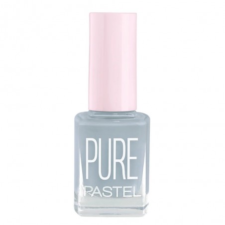 PASTEL Pure Nail Polish Lily 610