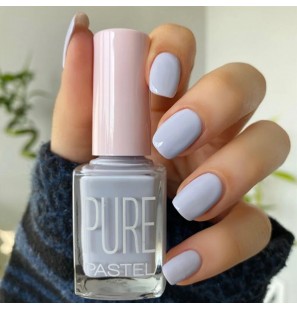 PASTEL Pure Nail Polish Lily 610