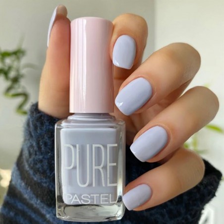 PASTEL Pure Nail Polish Lily 610