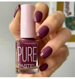 PASTEL Pure Nail Polish réf 621 Grape Soda