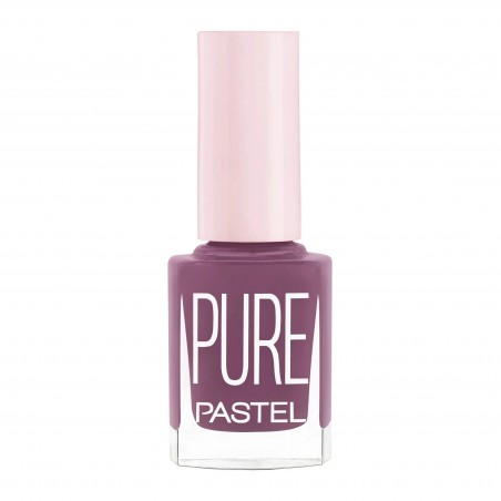 PASTEL Pure Nail Polish réf 621 Grape Soda