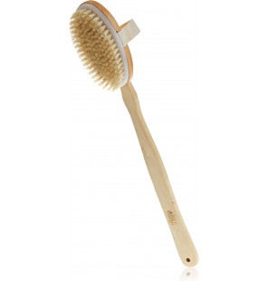 AQUA MASSAGE COPRO FIT-BRUSH