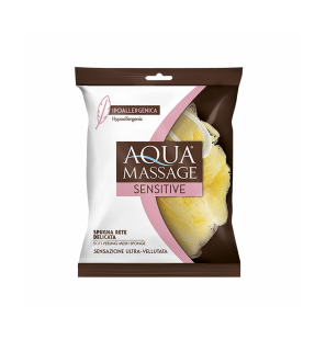 AQUA MASSAGE Arix Sensitive Sponge Grid