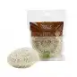 AQUA MASSAGE EPONGE DE MASSAGE SISAL REVIVA AUX FIBRES NATURELLES