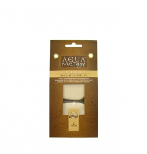 AQUA MASSAGE PRATIC QUADRETTI LATTICE