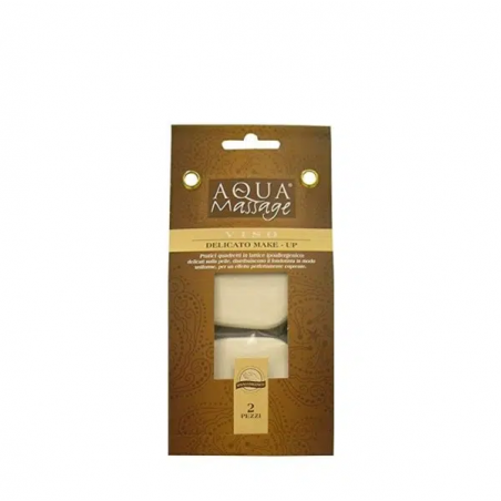AQUA MASSAGE PRATIC QUADRETTI LATTICE