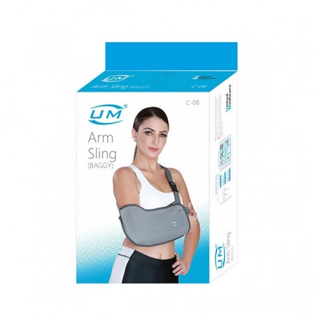 MEDICARE UNITED PORTE BRAS TAILLE L