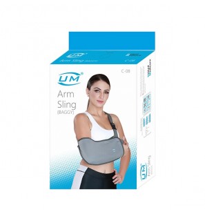 MEDICARE UNITED PORTE BRAS TAILLE M