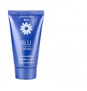 CAMOMILLA BLU PROTECTIVE CREAM CREME PROTECTIVE 50ML