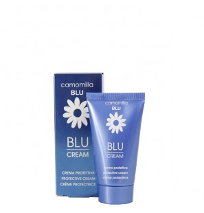 CAMOMILLA BLU PROTECTIVE CREAM CREME PROTECTIVE 50ML