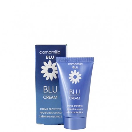 CAMOMILLA BLU PROTECTIVE CREAM CREME PROTECTIVE 50ML