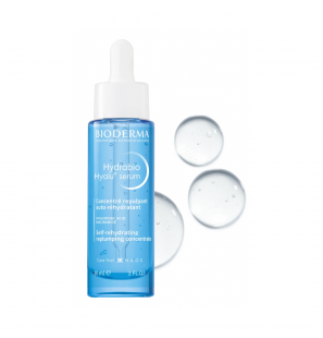 BIODERMA HYDRABIO HYALU+ SERUM 30ML