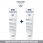 ISISPHARMA PACK DUO GLYCO A MEDIUM PEELING CREME NUIT 12% ACIDE GLYCOLIQUE 30ML*2