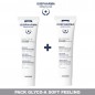 ISISPHARMA PACK DUO GLYCO A SOFT PEELING CREME NUIT 5.5% ACIDE GLYCOLIQUE 30ML*2