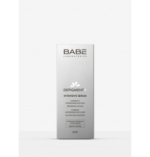 BABE DEPIGMENT+ INTENSIVE SERUM NUIT 30ML