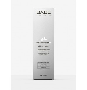 BABE DEPIGMENT+ LOTION ECLAT 150ML