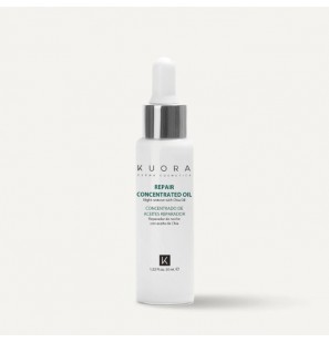 KUORA CONCENTRE D'HUILE BOTANIQUE DE RÉPARATION 30 ML