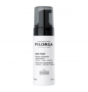 FILORGA SKIN-PREP MOUSSE NETTOYANTE ENZYMATIQUE 150ML