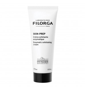 FILORGA SKIN-PREP crème exfoliante enzymatique | 75 ml