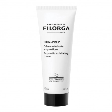 FILORGA SKIN-PREP crème exfoliante enzymatique | 75 ml