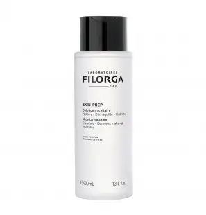 FILORGA SKIN-PREP solution micellaire | 400 ml