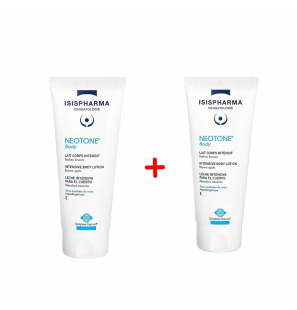 ISISPHARMA PACK PROMO NEOTONE BODY 100ML B2