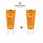 ISISPHARMA PACK UVEBLOCK INVISIBLE CREAM 40ML SPF80 + UVEBLOCK INVISIBLE CREAM 40ML SPF80 OFFERT