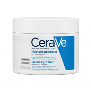 CeraVe Winter Kit Ma Routine Peau Sèche