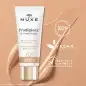 NUXE CREME PRODIGIEUSE DD CREME TEINTE MEDIUM 30ML