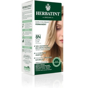 HERBATINT 8N BLOND CLAIRE