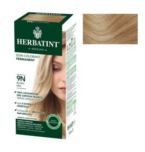 HERBATINT 9N BLONC MIEL