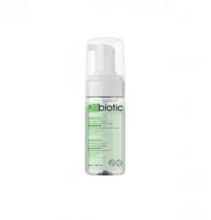 D-BIOTIC SEBIOTIC MOUSSE PURIFIANTE 160ML