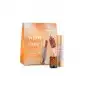 SESDERMA COFFRET ITS WOW TIME C-VIT SERUM 30ML + RADIANCE FLUIDE 50ML