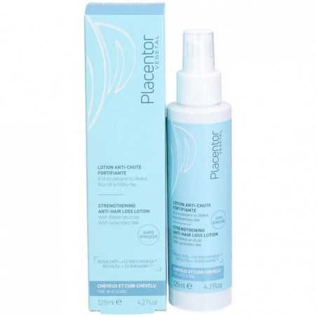 PLACENTOR LOTION ANTI-CHUTE FORTIFIANTE 125ML