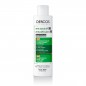 DERCOS DS 2EN1 SHAMPOOING ET DEMELEUR ANTI-PELLICULAIRE POUR TOUS TYPES DE CHEVEUX 200ML DERCOS DS 2EN1 SHAMPOOING ET DEMELEUR ANTI-PELLICULAIRE POUR TOUS TYPES DE CHEVEUX 200ML