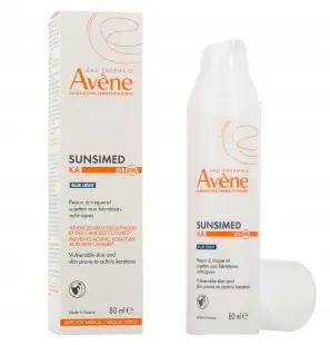 AVENE SUNSIMED KA | 80 ml
