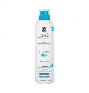 BIONIKE Defence Sun After Sun Spray Lotion 200ml