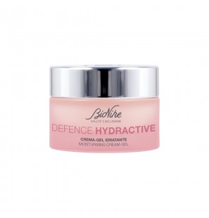 BIONIKE Defence Hydractive Gel Creme Hydratante 50ml