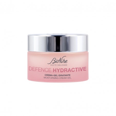 BIONIKE Defence Hydractive Gel Creme Hydratante 50ml