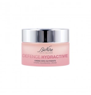 BIONIKE Defence Hydractive Creme Hydratante Nourissant 50ml