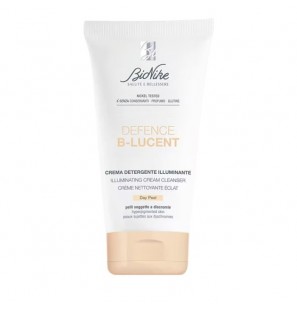 BIONIKE DEFENCE B LUCENT CREME NETTOYANTE ECLAT 150ML