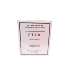 SHIORI Creme Regeneratrice Jeunesse 50ml