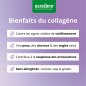 PURASANA FEEL BEAUTIFUL COLLAGEN VITAMINE C B8 ACIDE HYALURONIQUE 240G PURASANA FEEL BEAUTIFUL COLLAGEN VITAMINE C B8 ACIDE HYALURONIQUE 240G