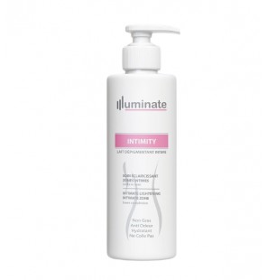 ILLUMINATE INTIMITY LAIT DEPIGMENTANT 120ML