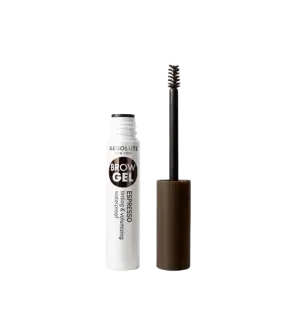 ABSOLUTE NEW YORK EYEBROW GEL Couleur Espresso-3